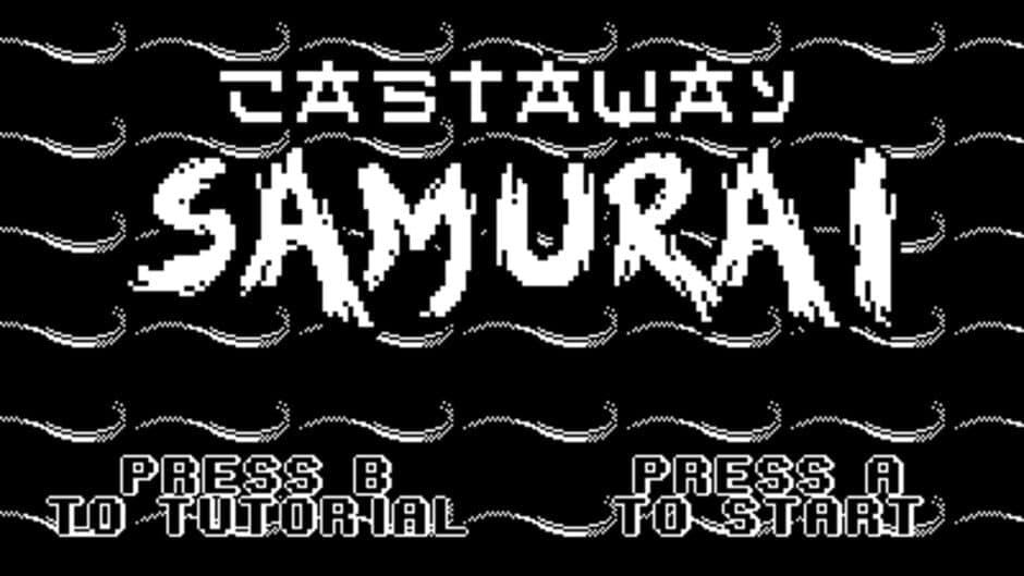 Скриншот 1 из Castaway Samurai