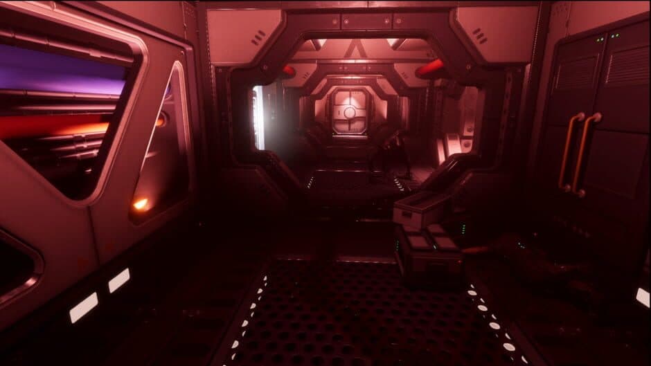 Скриншот 1 из Anomaly Corridor