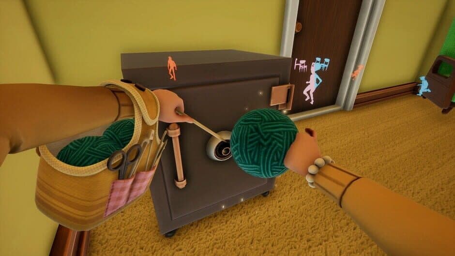 Скриншот 11 из Neighbors: Suburban Warfare