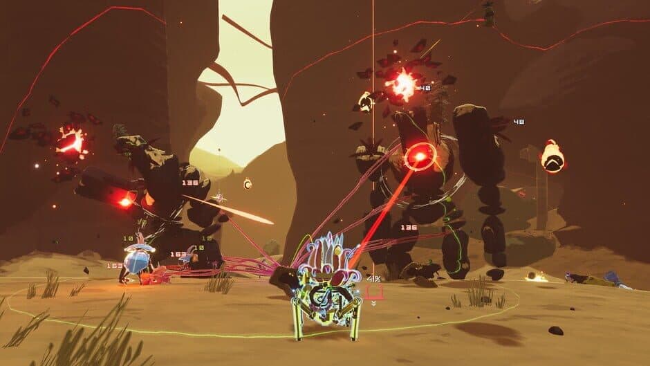 Скриншот 3 из Risk of Rain 2 + Survivors of the Void + Seekers of the Storm Bundle