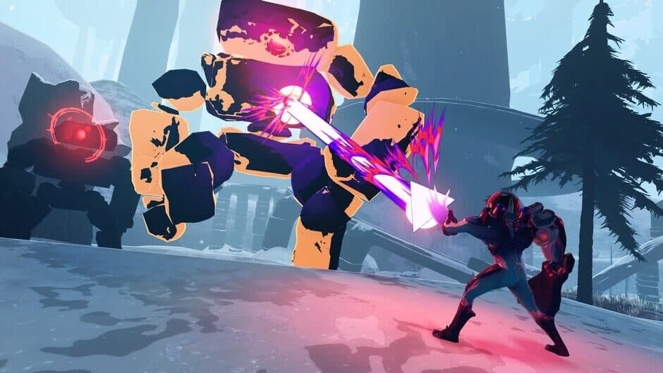 Скриншот 5 из Risk of Rain 2 + Survivors of the Void + Seekers of the Storm Bundle