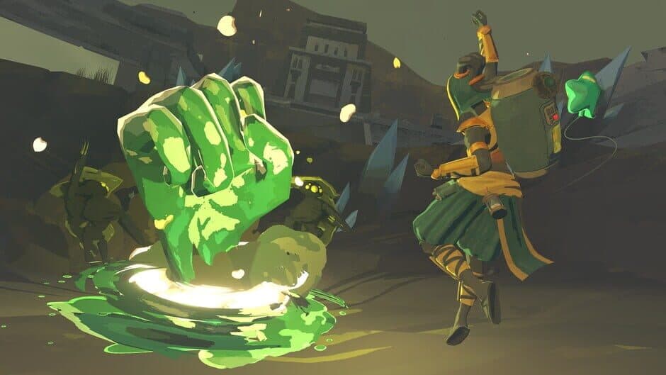 Скриншот 6 из Risk of Rain 2 + Survivors of the Void + Seekers of the Storm Bundle