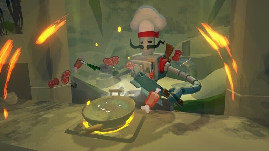 Скриншот 7 из Risk of Rain 2 + Survivors of the Void + Seekers of the Storm Bundle