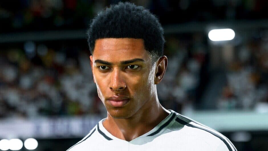 Скриншот 8 из EA Sports FC 25: Ultimate Edition