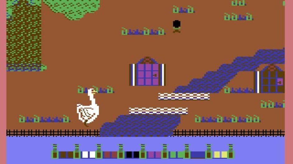 Скриншот 2 из Gertie Goose