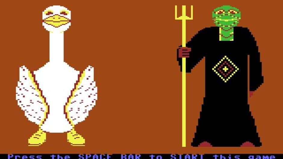Скриншот 3 из Gertie Goose