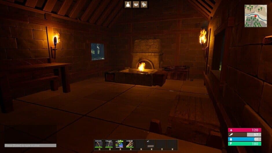Скриншот 6 из Gengu Survival