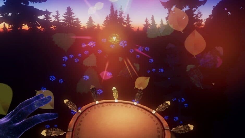 Скриншот 3 из Rhythmscapes
