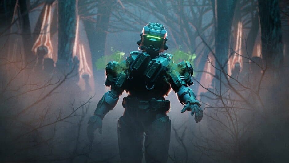 Скриншот 1 из Halo Infinite: Operation Haloween