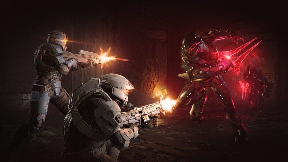 Скриншот 2 из Halo Infinite: Operation Haloween