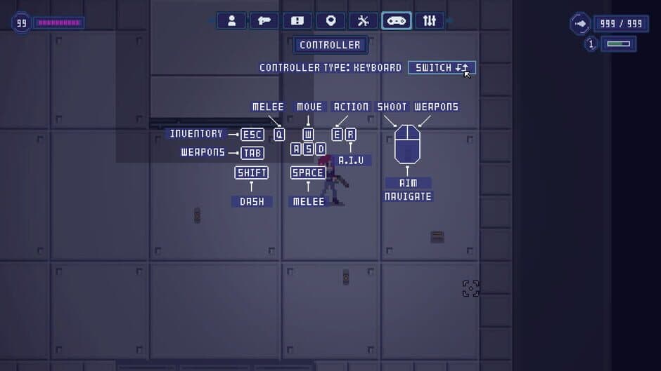 Скриншот 5 из Void of Space