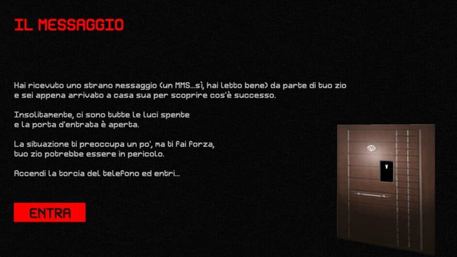 Скриншот 1 из La Ruota Della Sfortuna: Prima parte