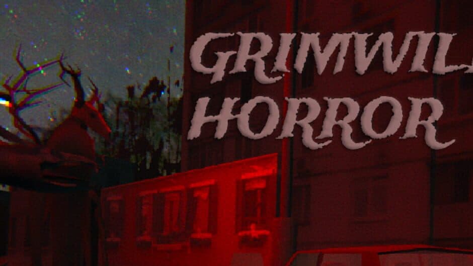 Скриншот 1 из Grimwild Horror