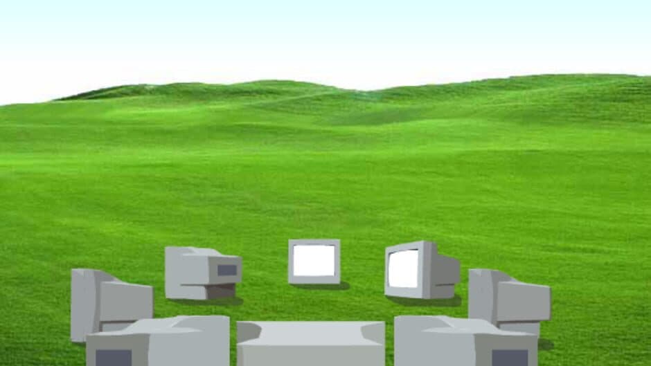 Скриншот 1 из Fields of Logic