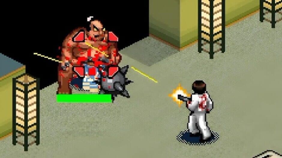 Скриншот 5 из Mafia Wars: Yakuza
