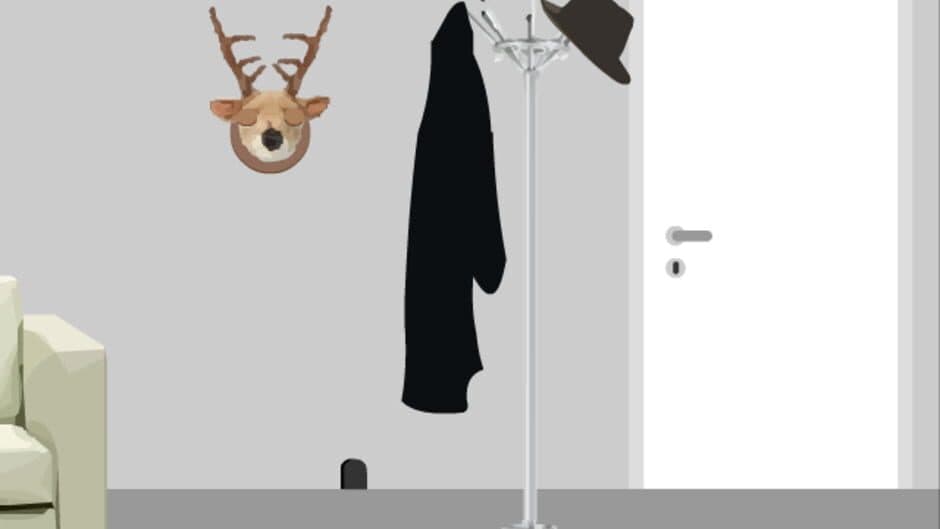 Скриншот 1 из Loose the Moose