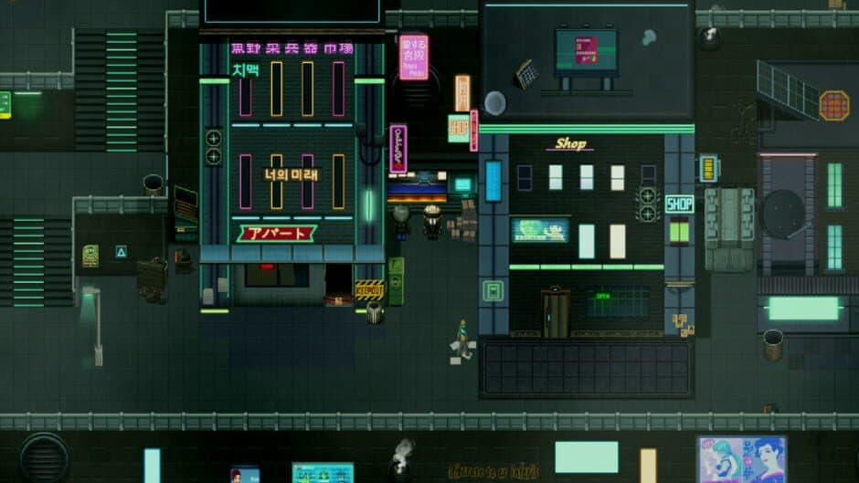 Скриншот 1 из Sapphire City Part 3