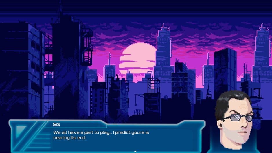 Скриншот 3 из Sapphire City Part 3