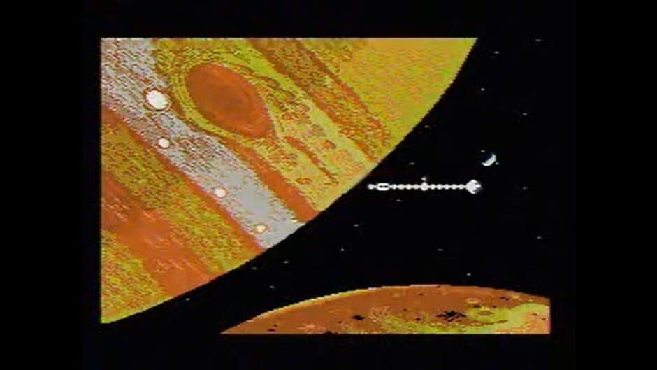 Скриншот 2 из 2010: The Text Adventure Game