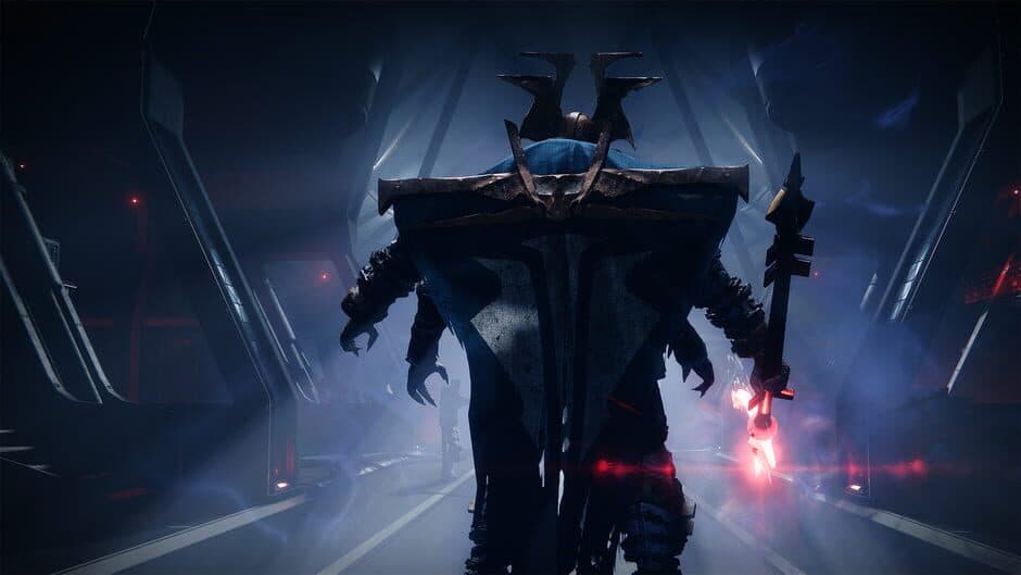 Скриншот 2 из Destiny 2: Revenant
