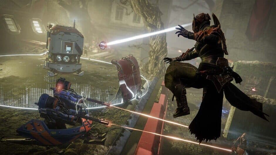 Скриншот 4 из Destiny 2: Revenant