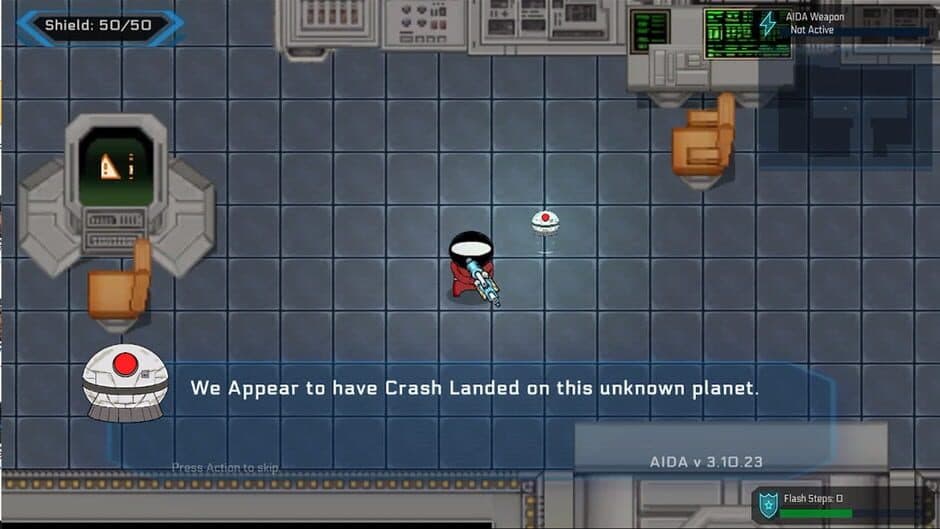 Скриншот 2 из Lost Colony
