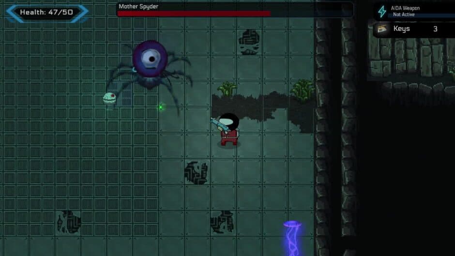 Скриншот 4 из Lost Colony