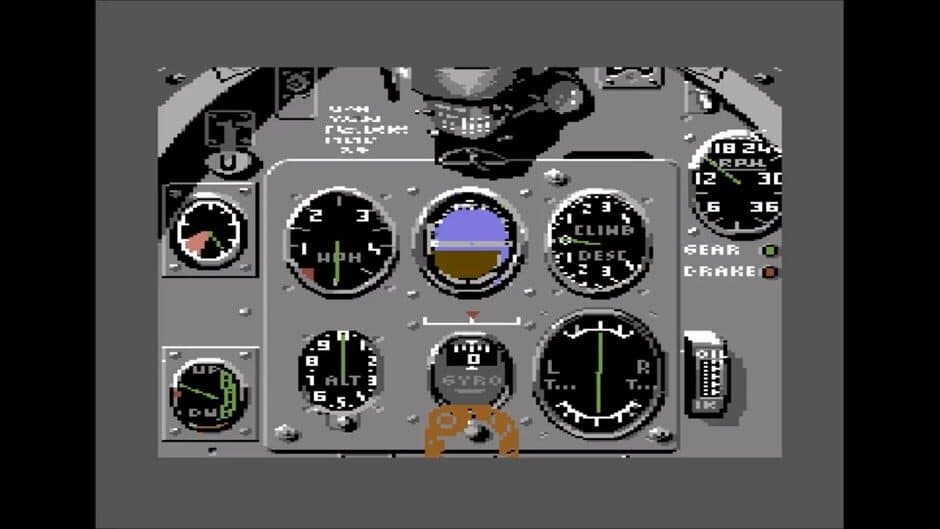 Скриншот 2 из Spitfire 40