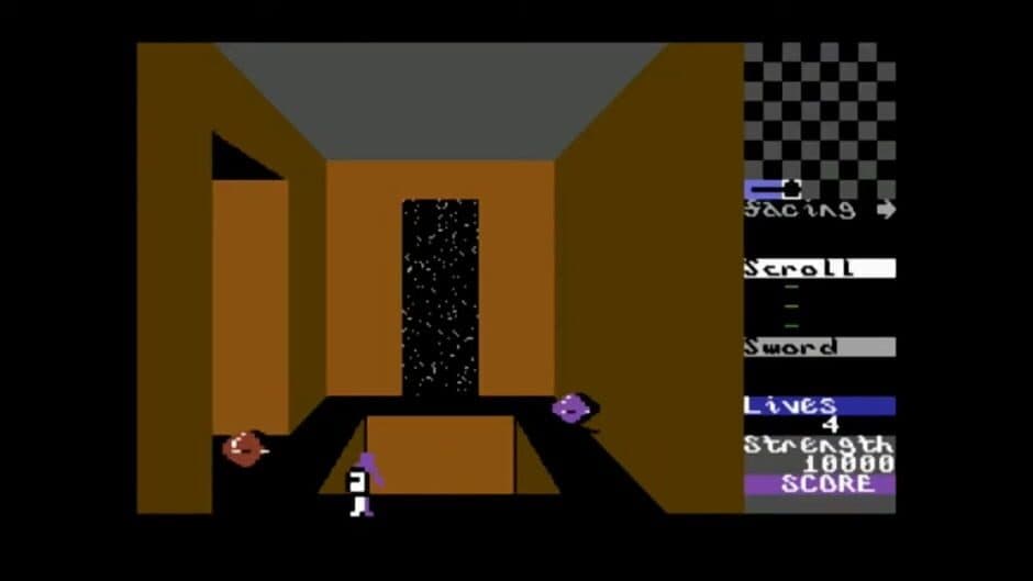 Скриншот 6 из Gates of Dawn