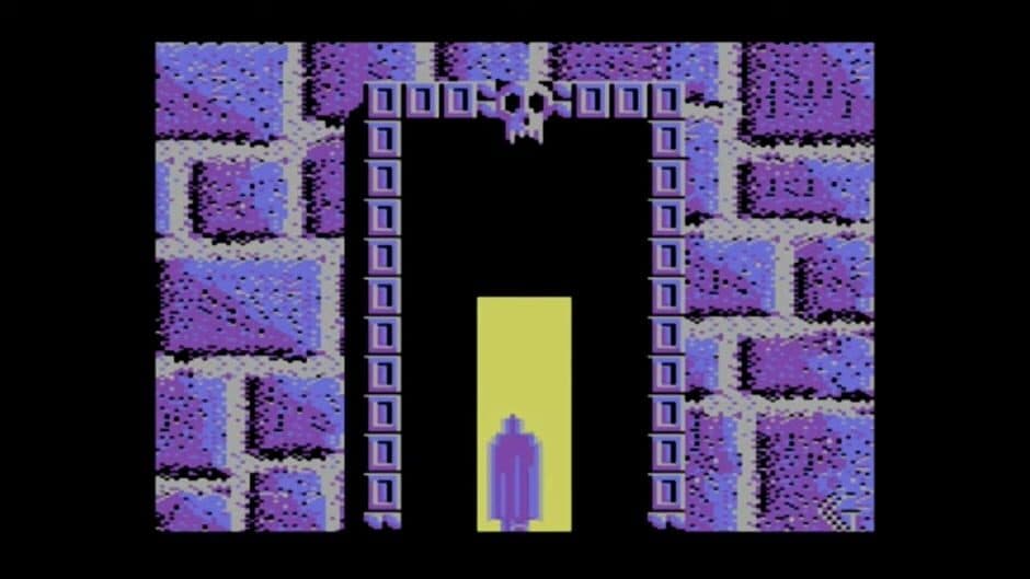 Скриншот 5 из Gates of Dawn