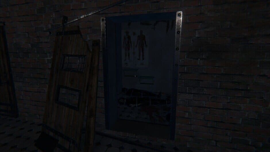 Скриншот 1 из Horror Prison