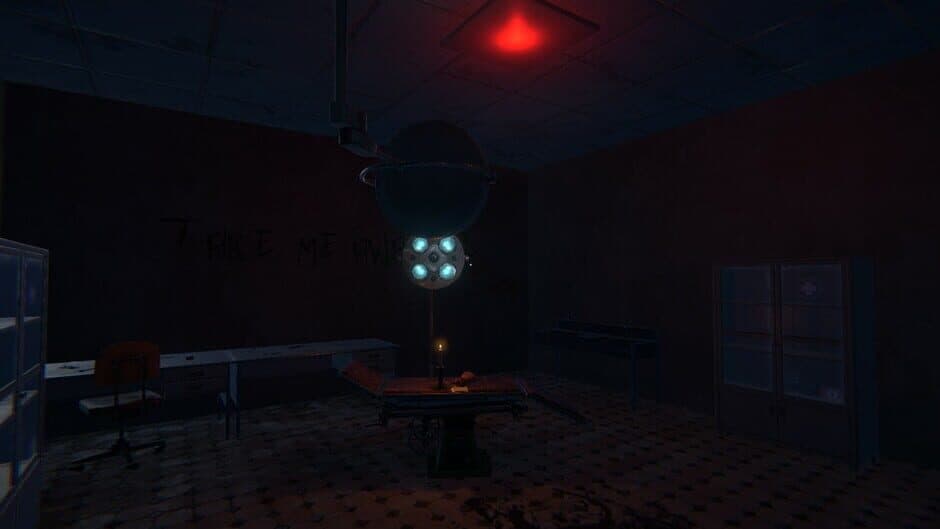 Скриншот 2 из Horror Prison