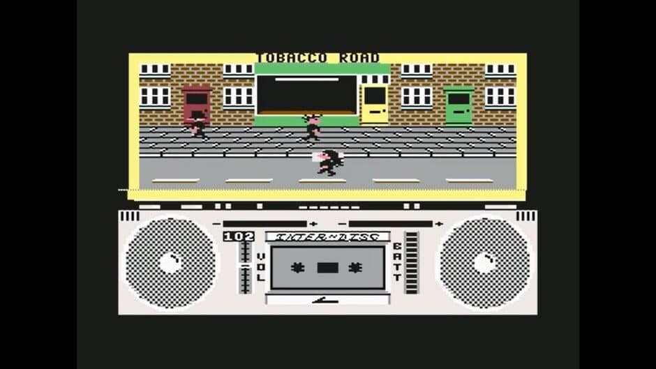 Скриншот 3 из Ghetto Blaster