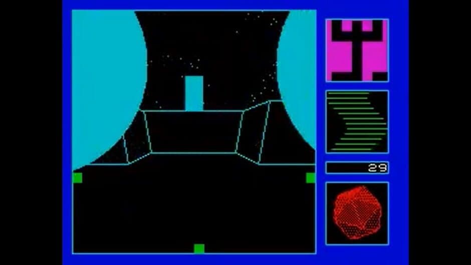 Скриншот 2 из Gyron