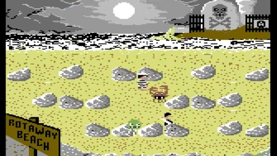 Скриншот 4 из Seaside Special