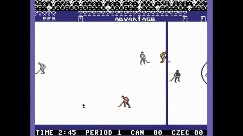 Скриншот 1 из Slapshot