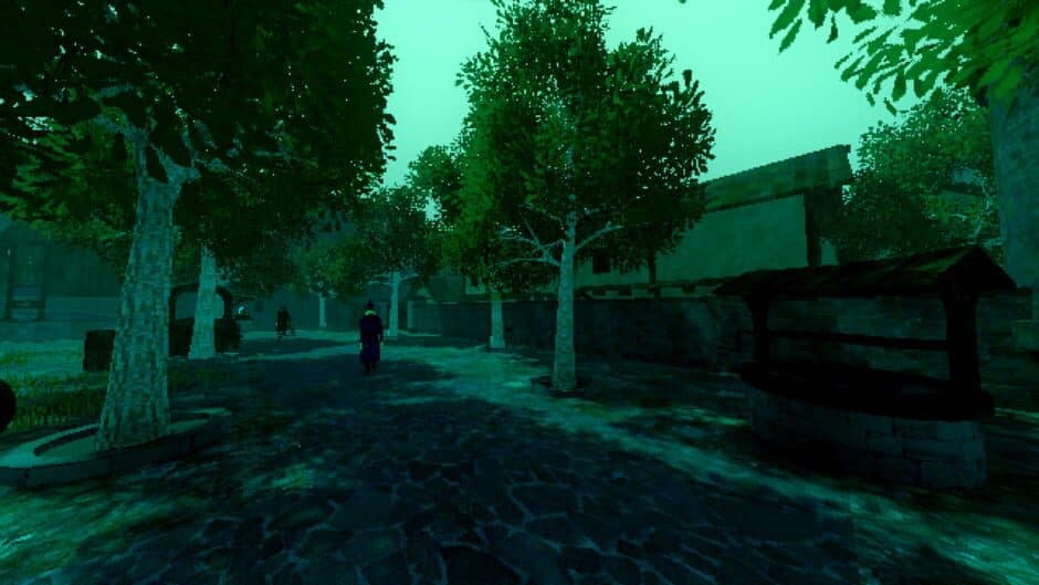 Скриншот 3 из Towne of Gringle