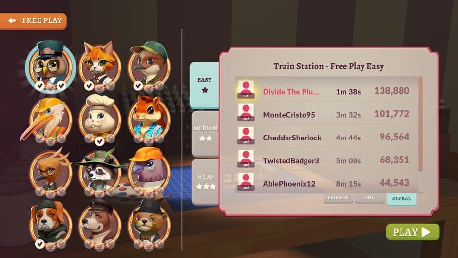 Скриншот 3 из Logic Town
