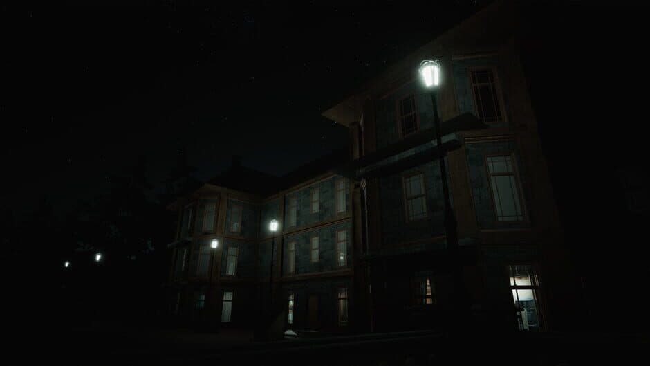 Скриншот 8 из Cursed Hours