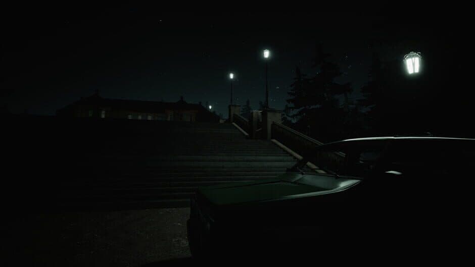 Скриншот 9 из Cursed Hours