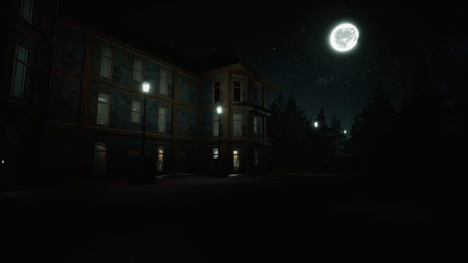 Скриншот 10 из Cursed Hours