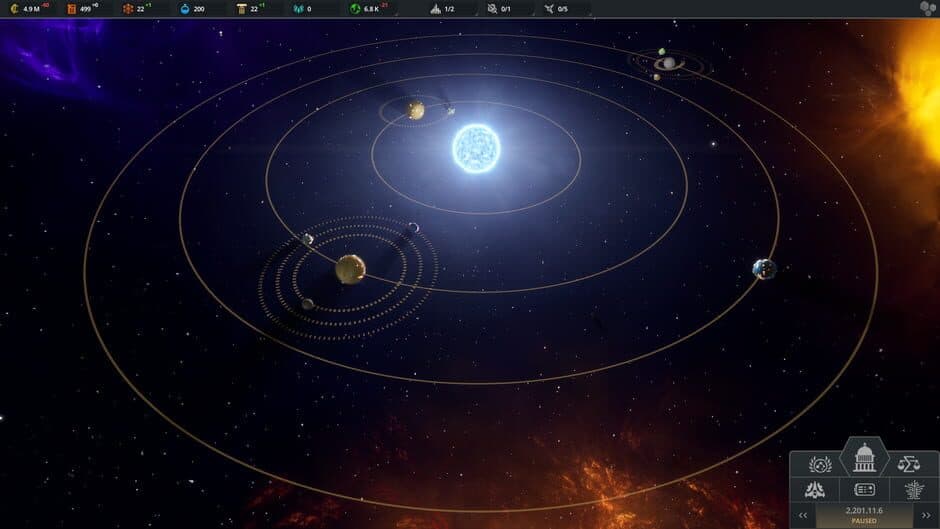 Скриншот 2 из Beyond Astra