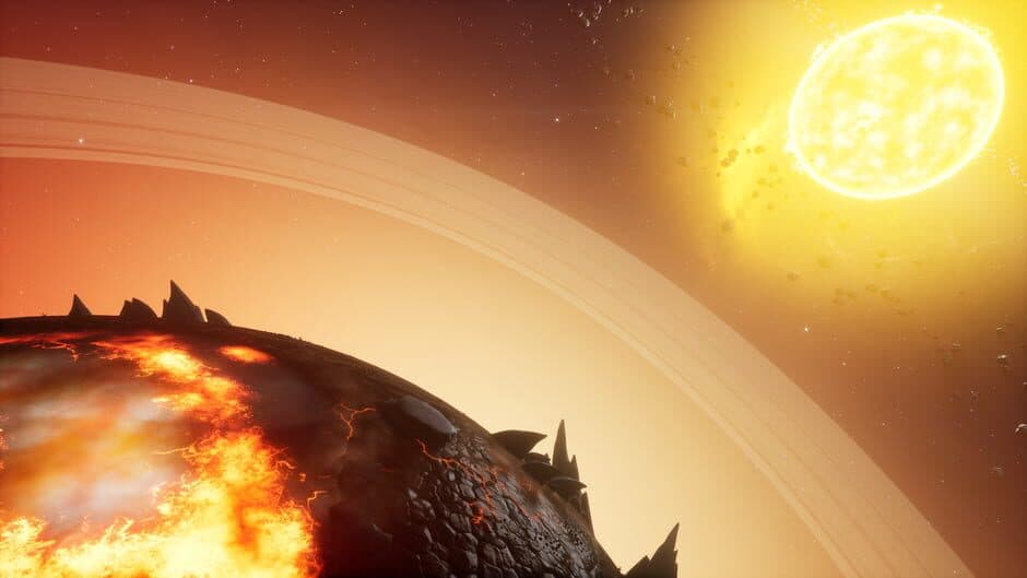 Скриншот 6 из Beyond Astra