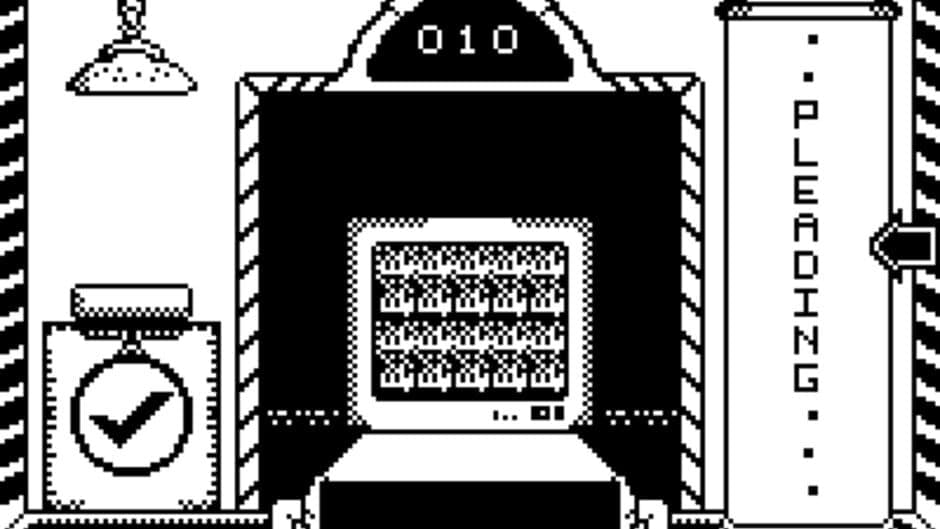Скриншот 1 из Monster Elevator