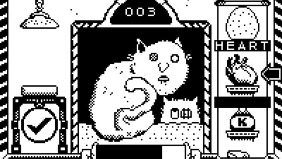 Скриншот 3 из Monster Elevator