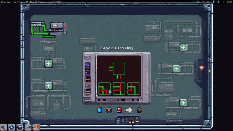 Скриншот 7 из Widget Inc.