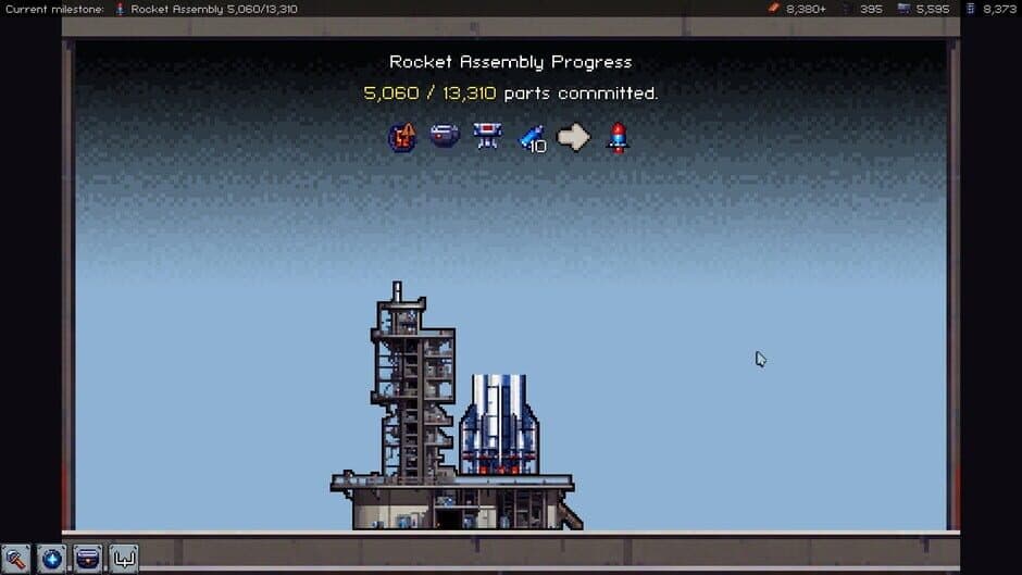 Скриншот 9 из Widget Inc.