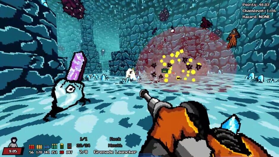 Скриншот 2 из Cosmic Call