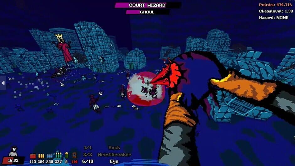 Скриншот 1 из Cosmic Call