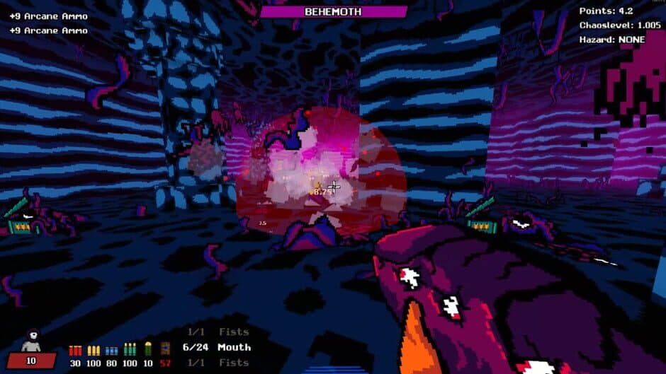 Скриншот 3 из Cosmic Call